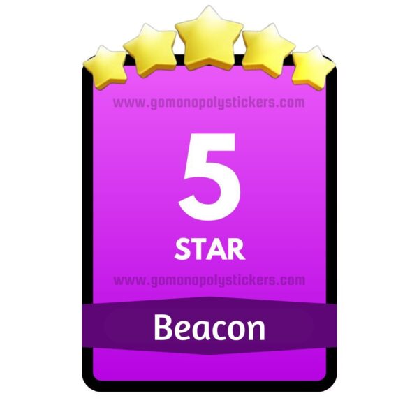 Beacon 5Star Set15