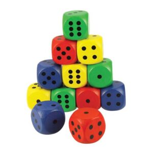 Dice Boost